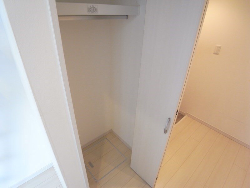 CUBEの物件内観写真