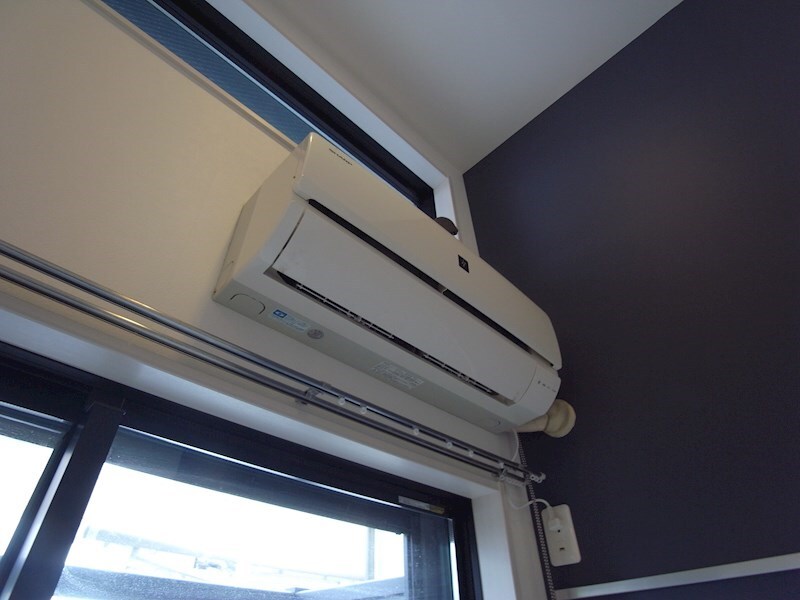 CUBEの物件内観写真