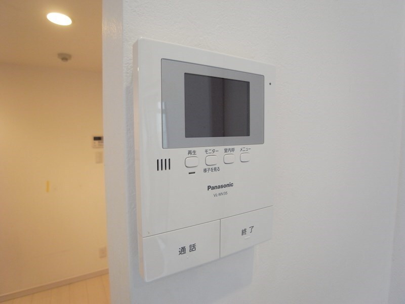 CUBEの物件内観写真