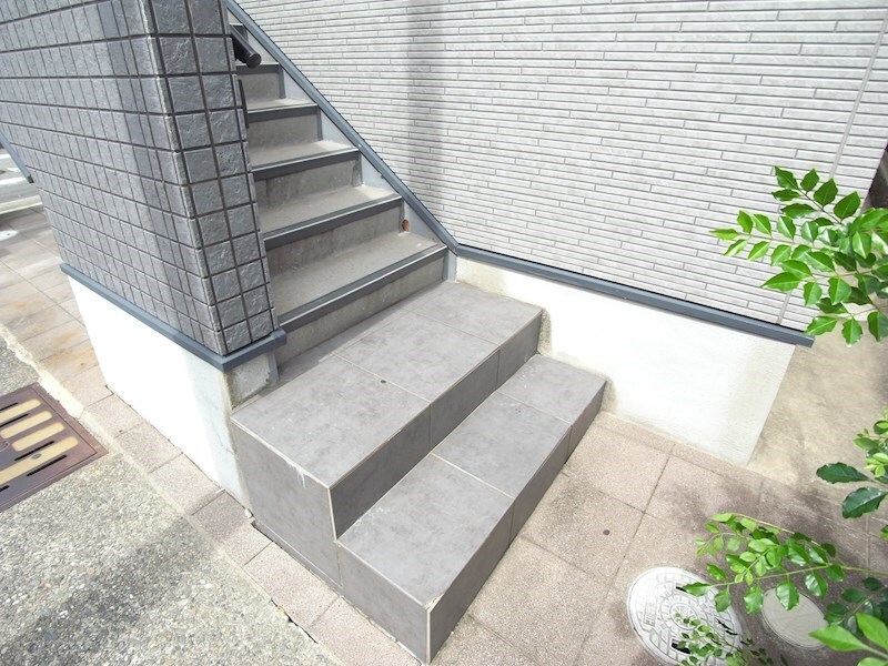 CUBEの物件内観写真