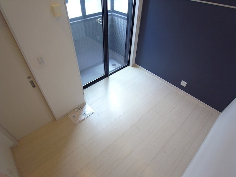 CUBEの物件内観写真