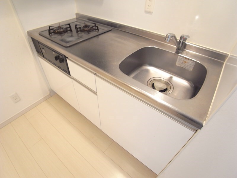 CUBEの物件内観写真