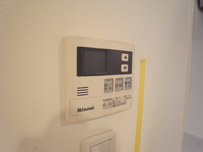 CUBEの物件内観写真