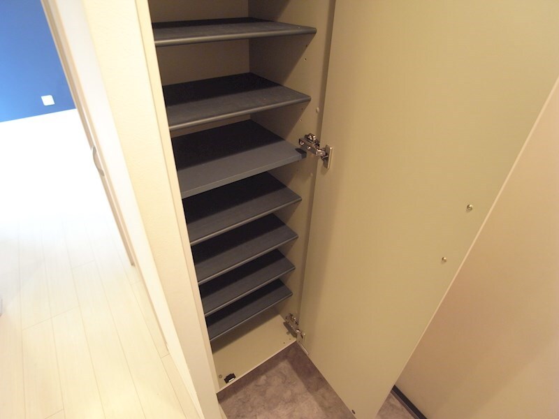 CUBEの物件内観写真