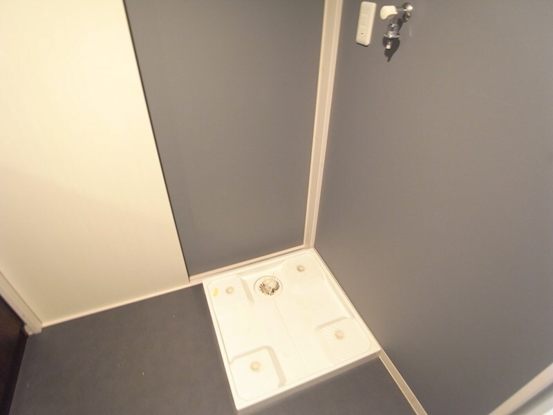 CUBEの物件内観写真