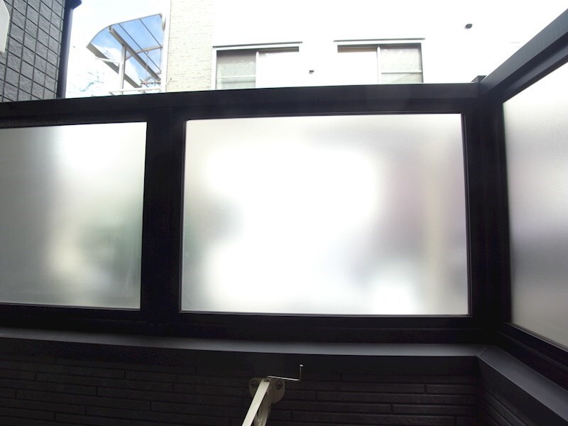 CUBEの物件内観写真