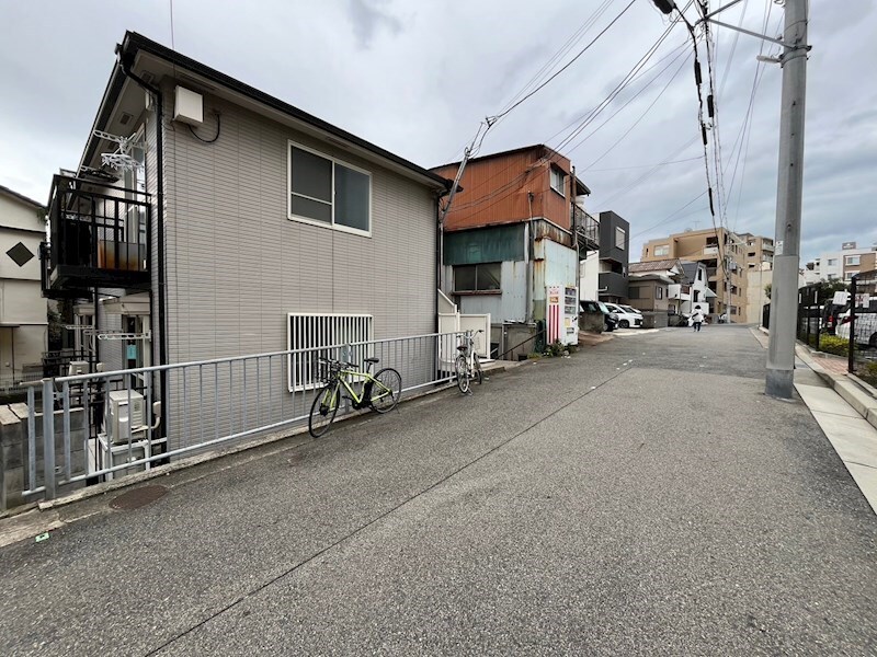 岩屋駅 徒歩3分 1階の物件内観写真