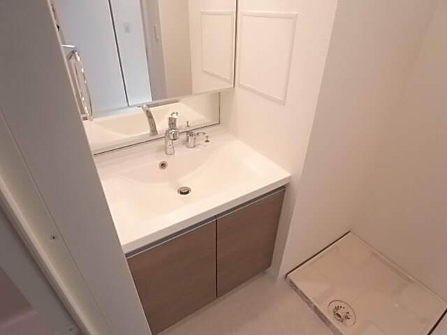 クオリス神戸本山レジデンスの物件内観写真