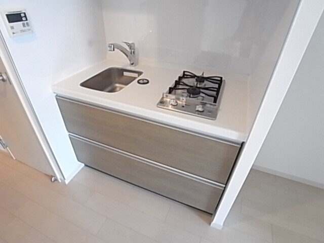 クオリス神戸本山レジデンスの物件内観写真