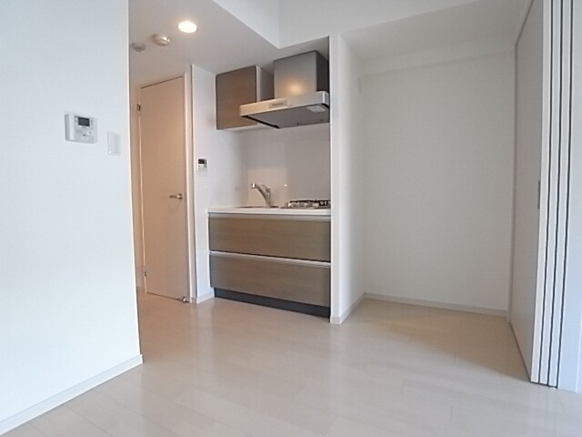 クオリス神戸本山レジデンスの物件内観写真