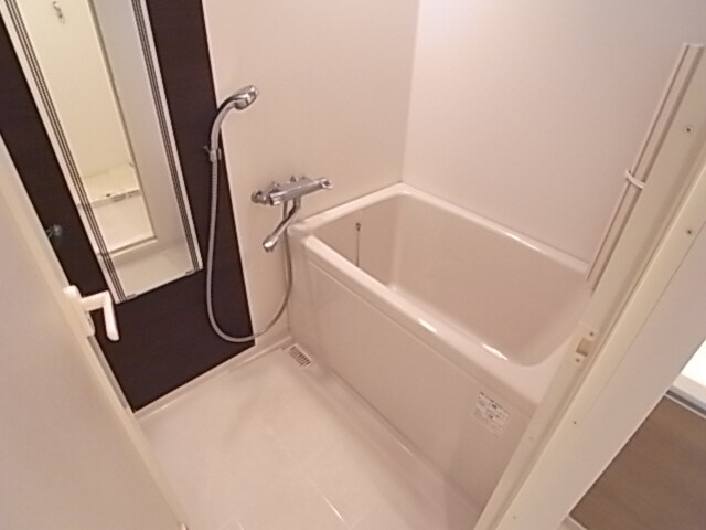 クオリス神戸本山レジデンスの物件内観写真