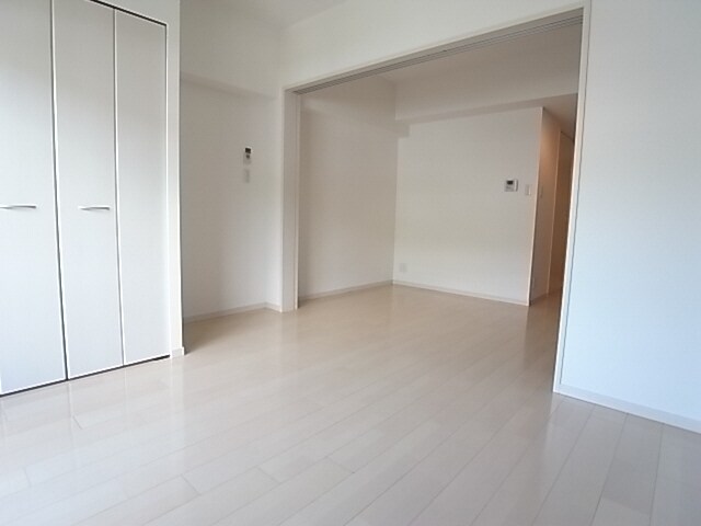 クオリス神戸本山レジデンスの物件内観写真