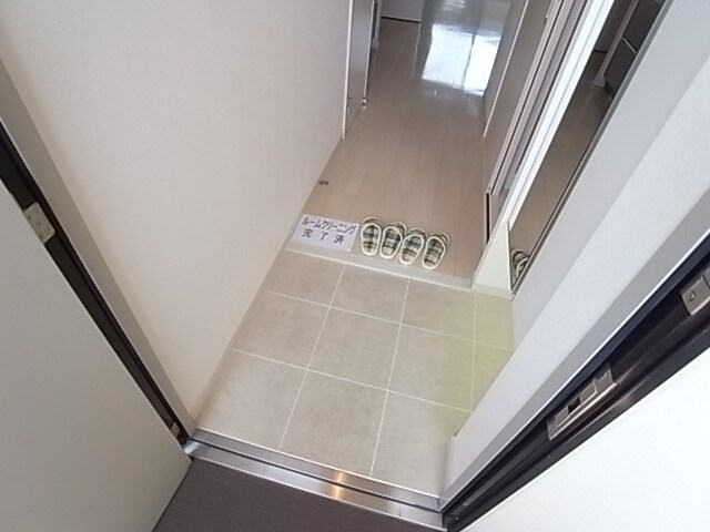 クオリス神戸本山レジデンスの物件内観写真