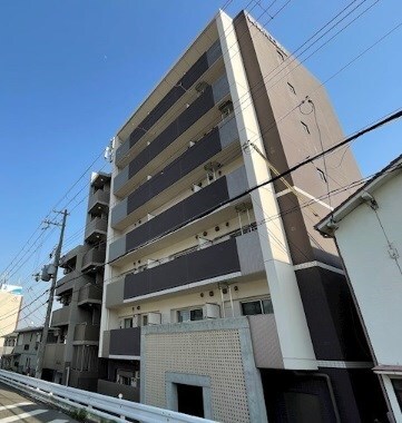 クオリス神戸本山レジデンスの物件内観写真