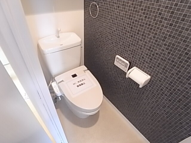 クオリス神戸本山レジデンスの物件内観写真