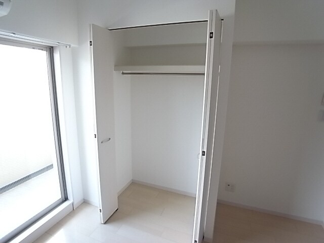 クオリス神戸本山レジデンスの物件内観写真