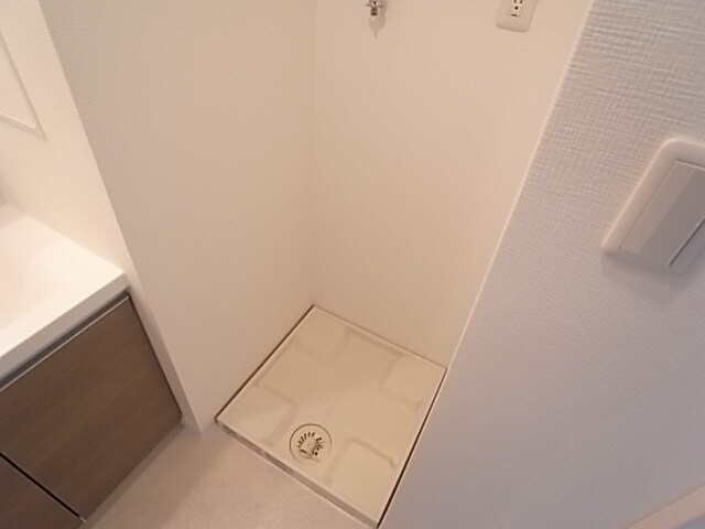 クオリス神戸本山レジデンスの物件内観写真