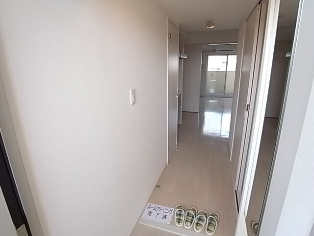 クオリス神戸本山レジデンスの物件内観写真