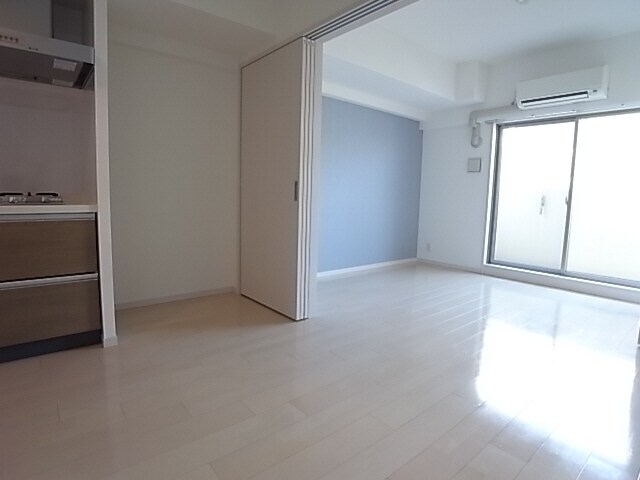 クオリス神戸本山レジデンスの物件内観写真