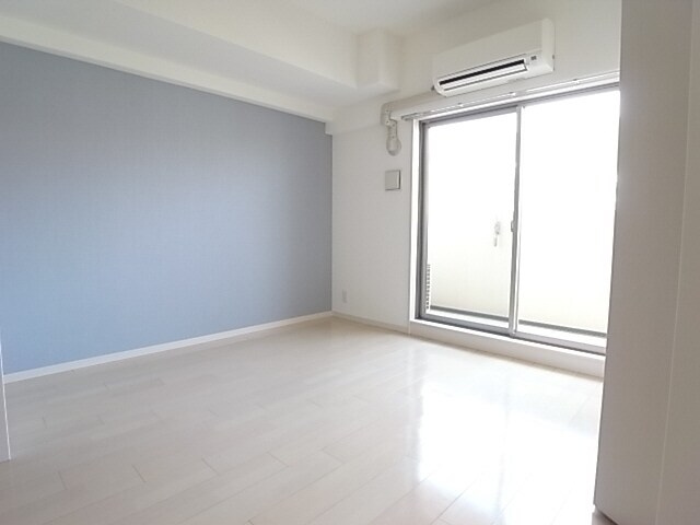 クオリス神戸本山レジデンスの物件内観写真