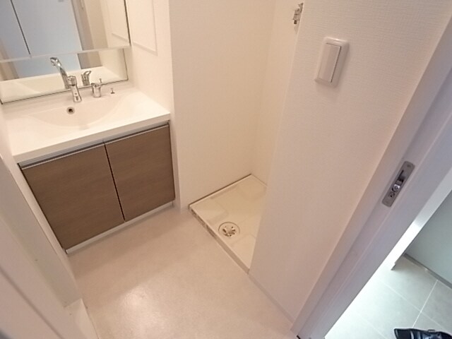 クオリス神戸本山レジデンスの物件内観写真