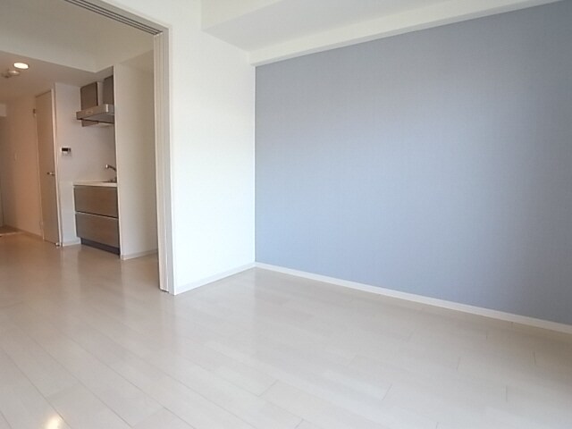 クオリス神戸本山レジデンスの物件内観写真