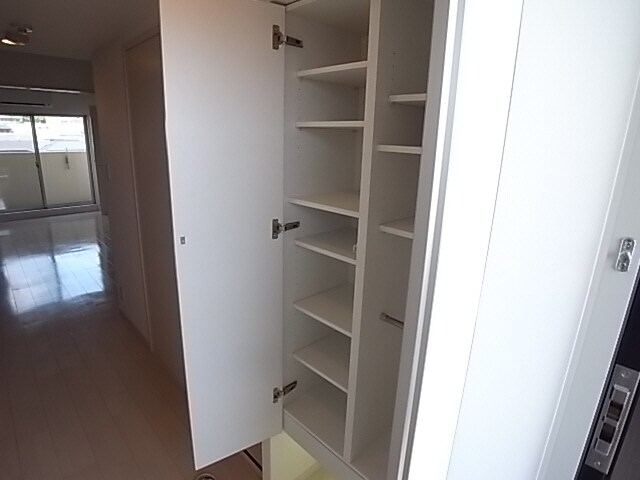 クオリス神戸本山レジデンスの物件内観写真