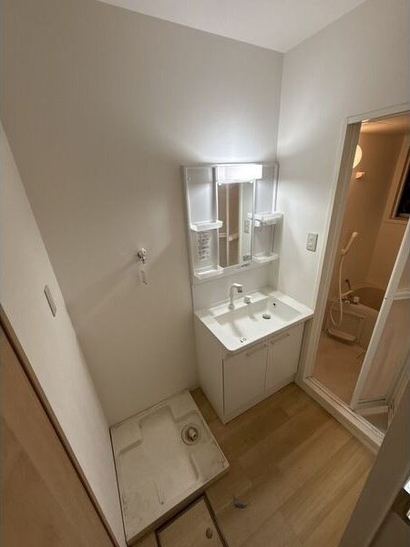 国玉マンションの物件内観写真