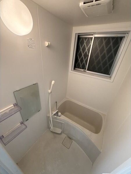 国玉マンションの物件内観写真