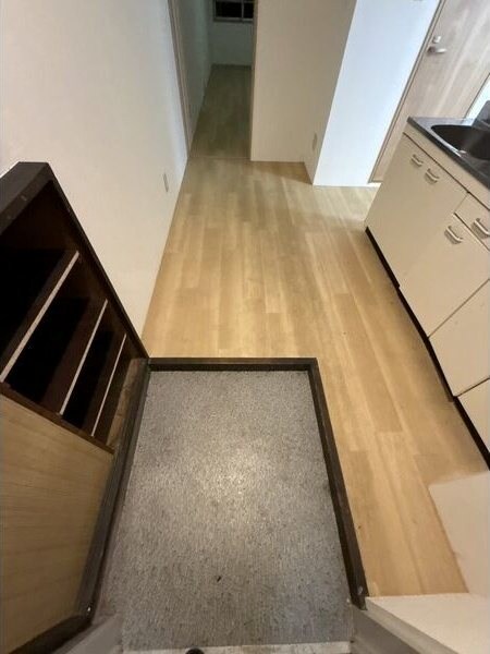 国玉マンションの物件内観写真