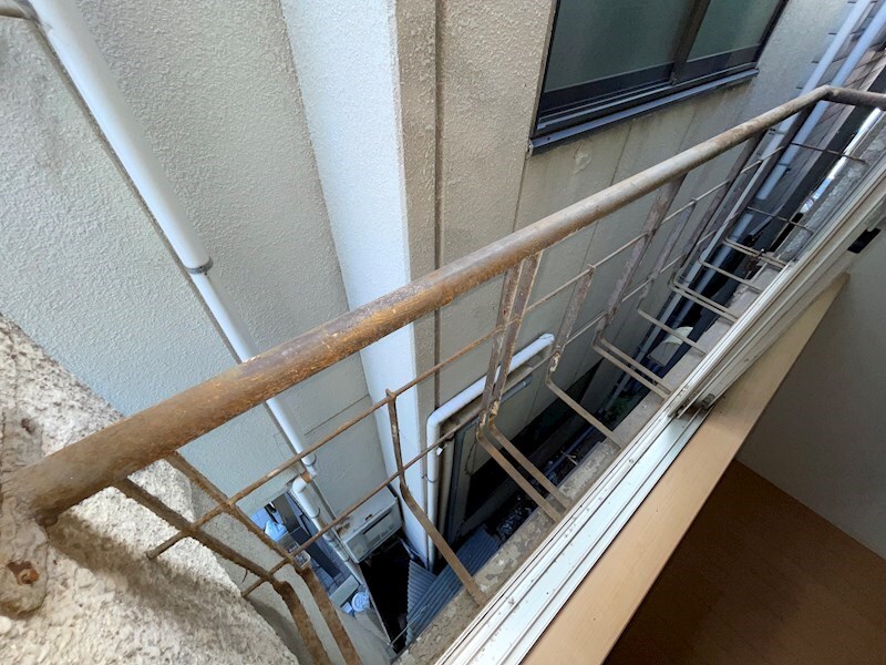 国玉マンションの物件内観写真