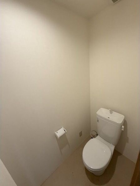 国玉マンションの物件内観写真