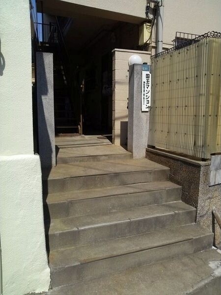 国玉マンションの物件内観写真