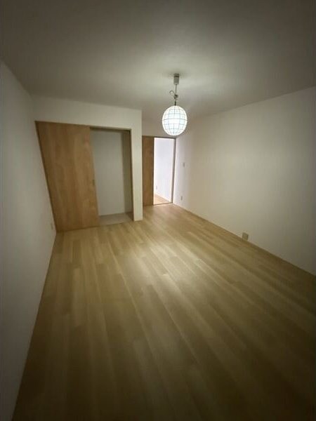 国玉マンションの物件内観写真