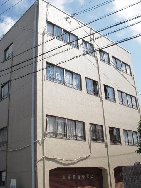 国玉マンションの物件内観写真