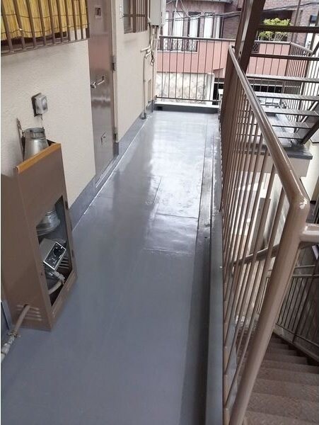 国玉マンションの物件内観写真