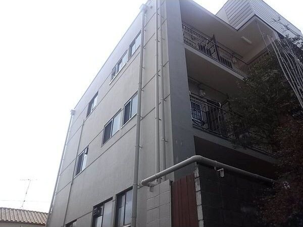 国玉マンションの物件内観写真