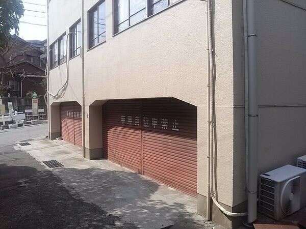 国玉マンションの物件内観写真