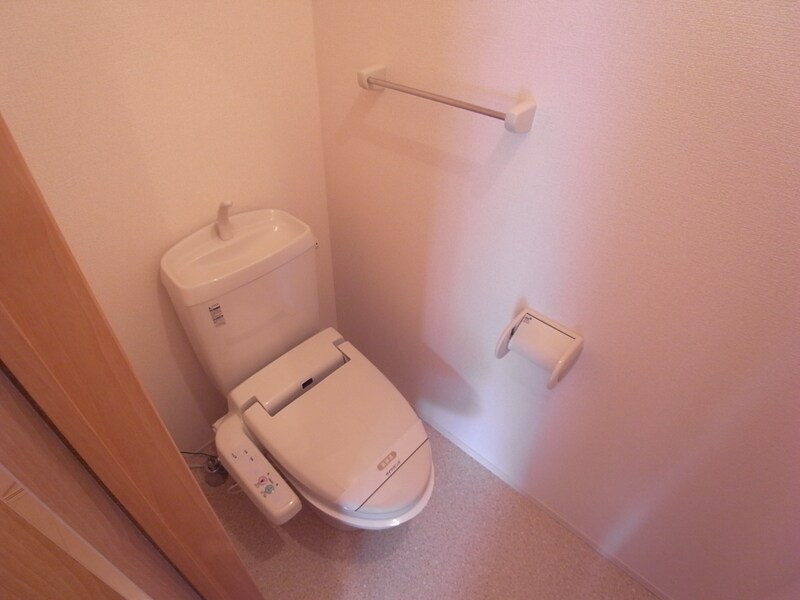 グランヴィラ　サンの物件内観写真