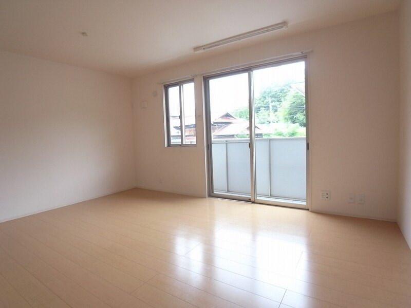 グランヴィラ　サンの物件内観写真