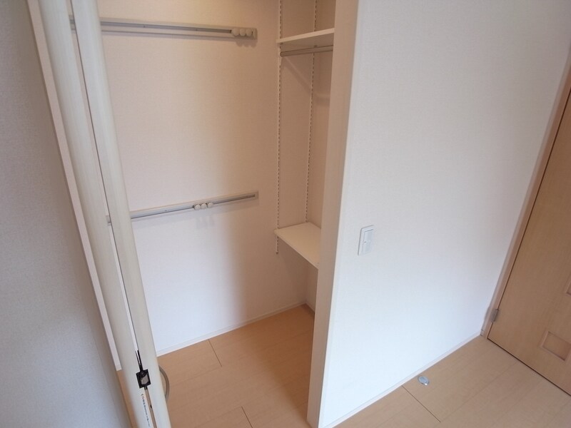 グランヴィラ　サンの物件内観写真