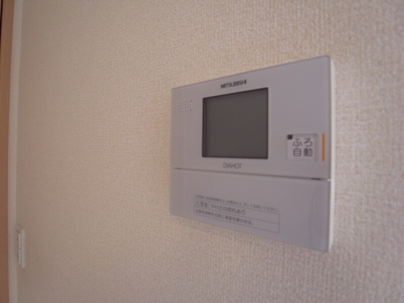 グランヴィラ　サンの物件内観写真