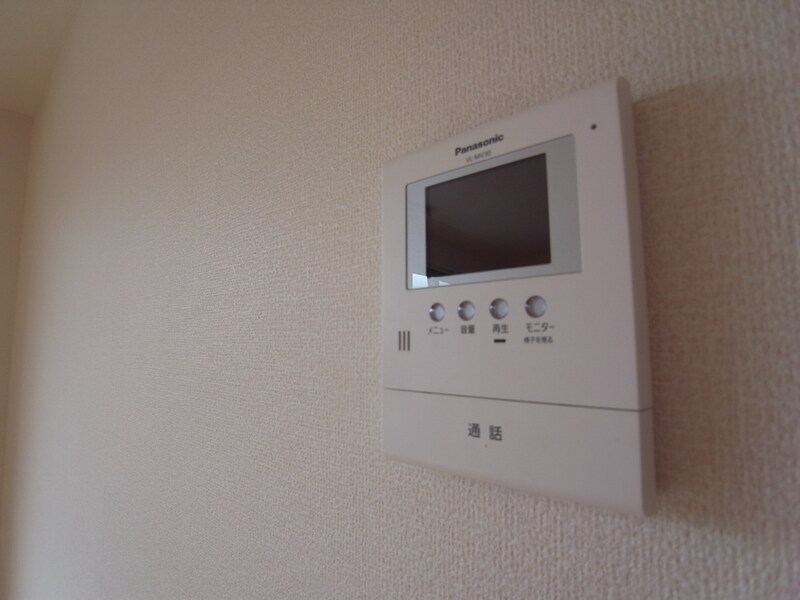 グランヴィラ　サンの物件内観写真