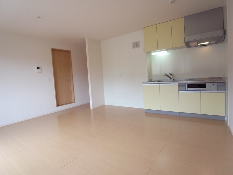 グランヴィラ　サンの物件内観写真