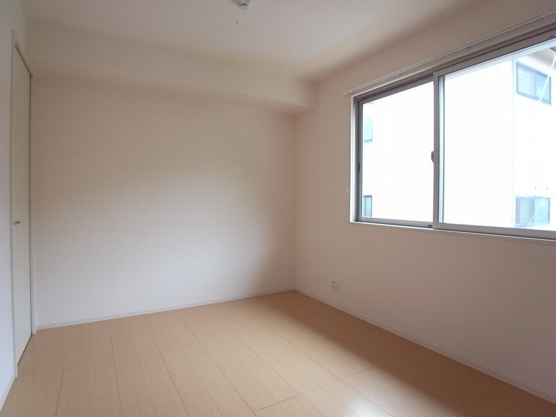 グランヴィラ　サンの物件内観写真