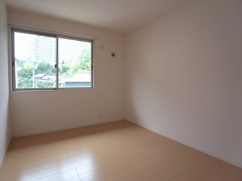 グランヴィラ　サンの物件内観写真