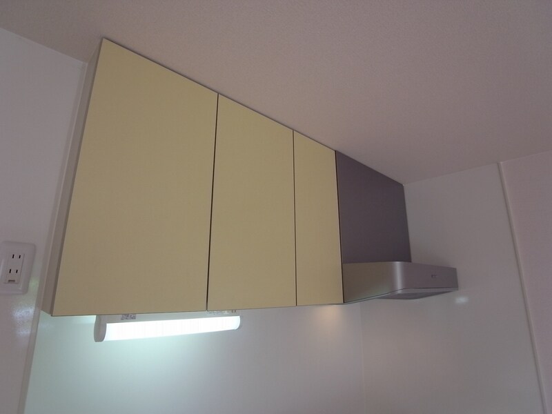 グランヴィラ　サンの物件内観写真