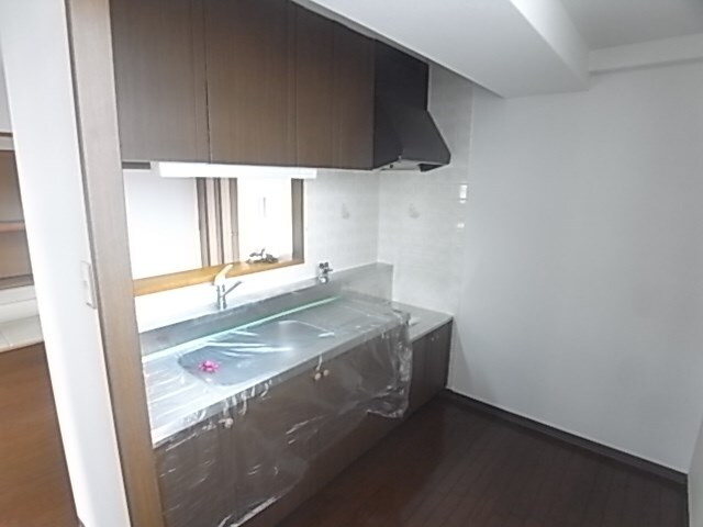 ラ・セーヌ兵庫の物件内観写真