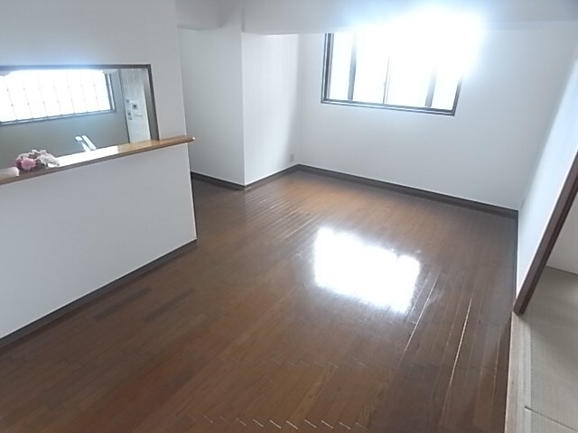 ラ・セーヌ兵庫の物件内観写真