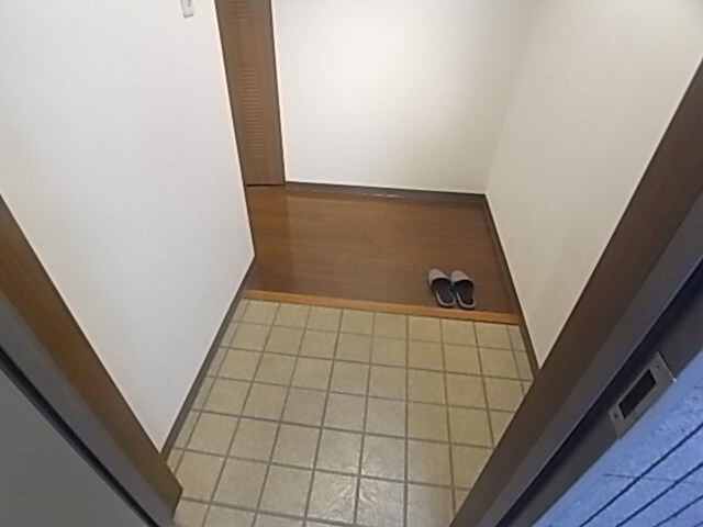 ラ・セーヌ兵庫の物件内観写真